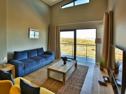Nivica 64, Langebaan, 4 Sleeper