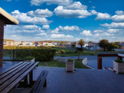 Dasklip, Langebaan, 8 Sleeper