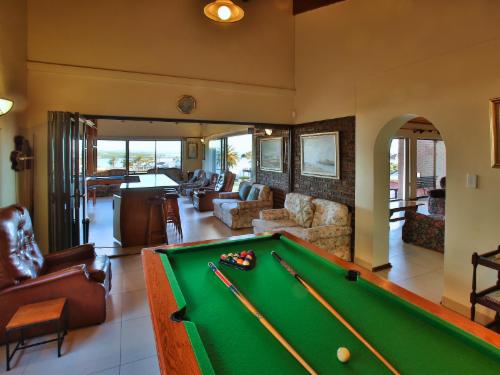 Dasklip, Langebaan, 8 Sleeper