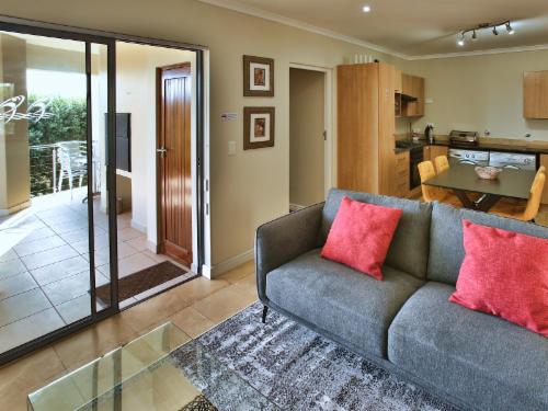 Ellefsen Suite 137, Langebaan, 4 Sleeper