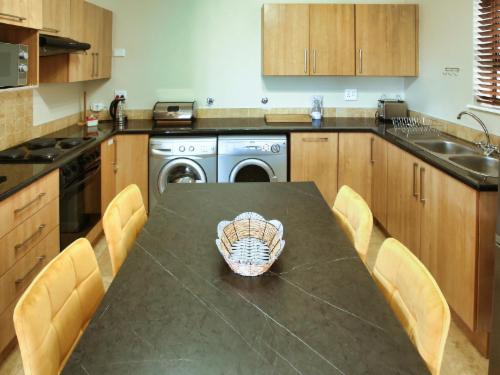 Ellefsen Suite 137, Langebaan, 4 Sleeper