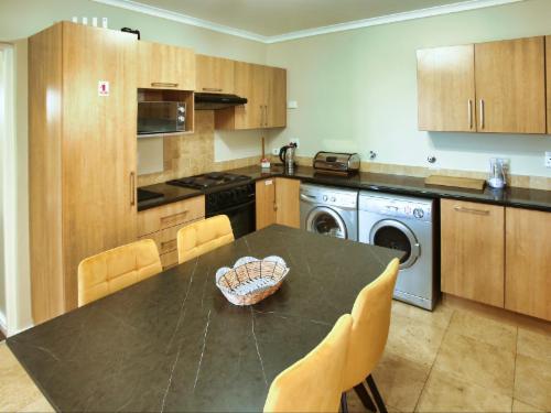 Ellefsen Suite 137, Langebaan, 4 Sleeper