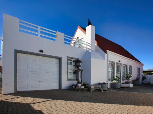 Mamma Mia, Langebaan, 6 Sleeper