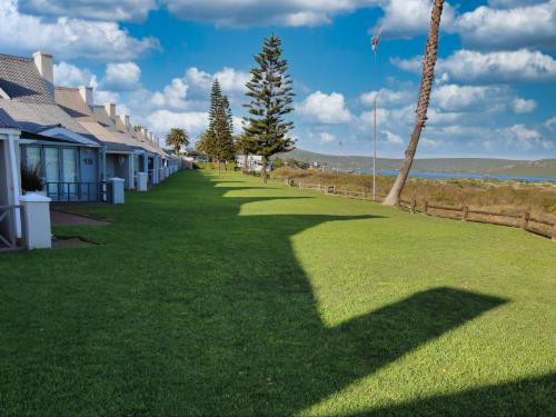 Top Deck, Langebaan, 6 Sleeper