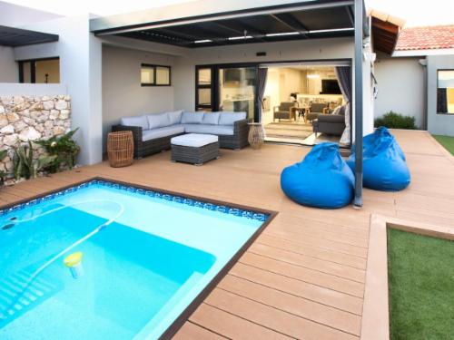 Salty Springbok, Langebaan, 6 Sleeper