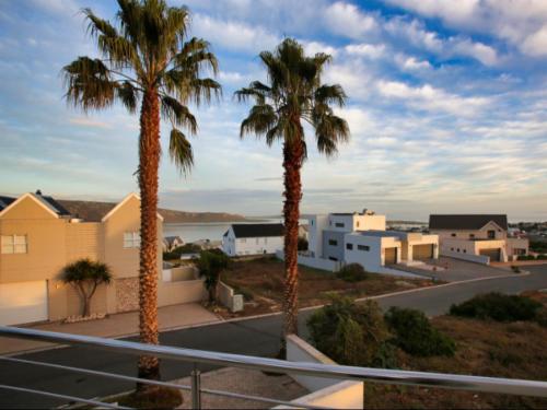 The Spry House, Langebaan, 8 Sleeper