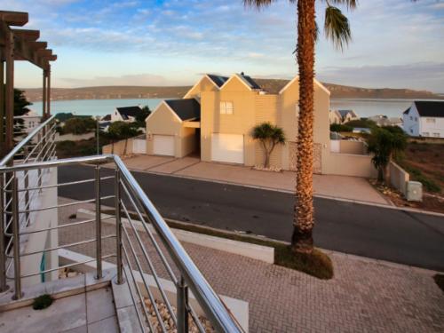 The Spry House, Langebaan, 8 Sleeper