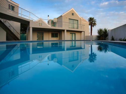 The Spry House, Langebaan, 8 Sleeper