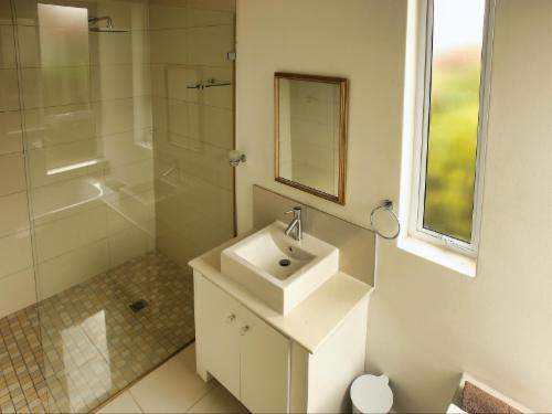La Maison, Langebaan, 6 Sleeper