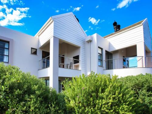 Ellefsen Suite 123, Langebaan, 4 Sleeper