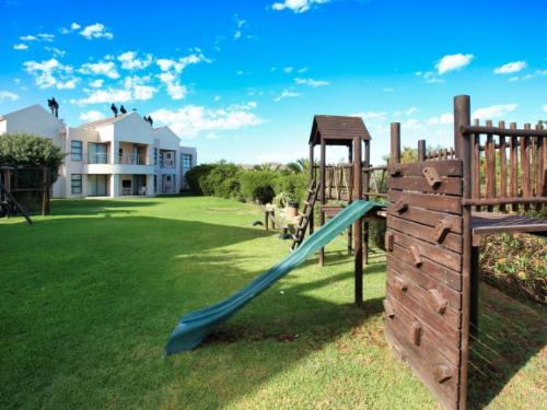 Ellefsen Suite 123, Langebaan, 4 Sleeper