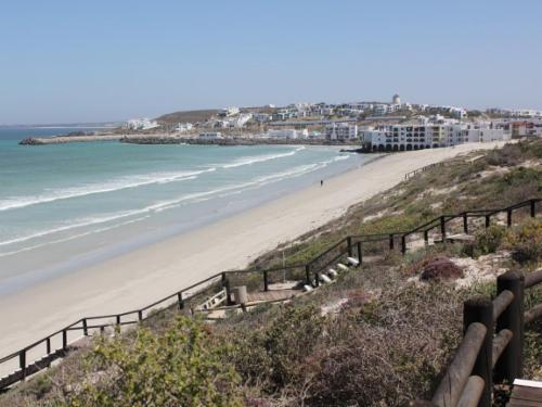 Bella Calypso, Langebaan, 8 Sleeper