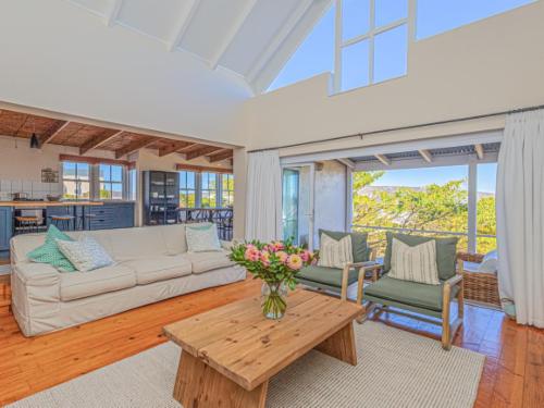 Tern Beach House, 8 Sleeper, Langebaan