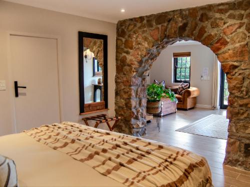 Suite with Garden View - Umhlaba