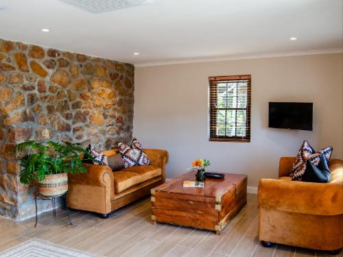 Suite with Garden View - Umhlaba