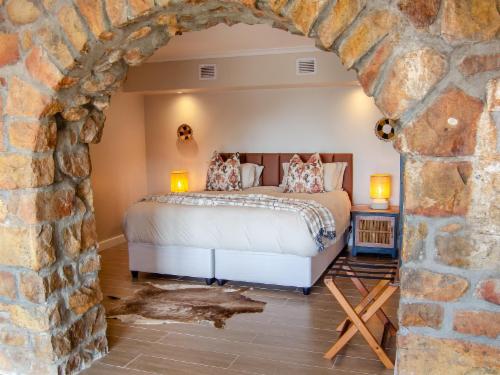 Suite with Garden View - Umoya
