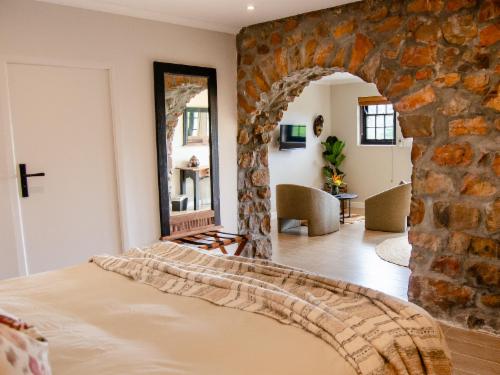 Suite with Garden View - Umoya