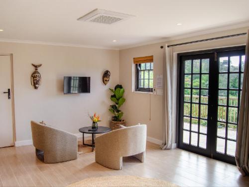 Suite with Garden View - Umoya