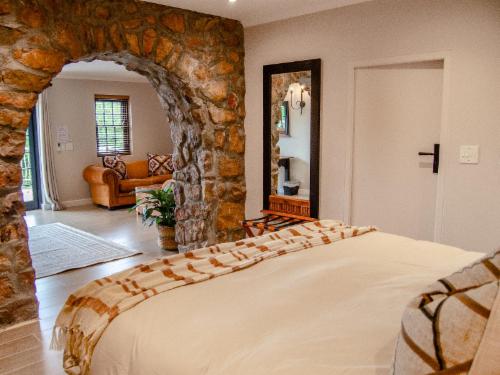 Suite with Garden View - Umlilo
