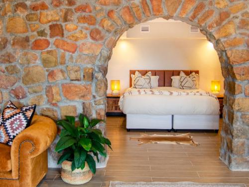 Suite with Garden View - Umlilo