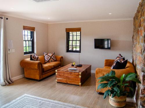 Suite with Garden View - Umlilo