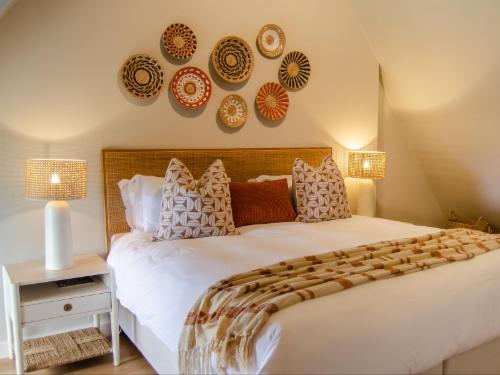 King or Twin Room - Ilanga