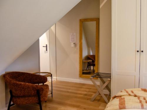 King or Twin Room - Ilanga