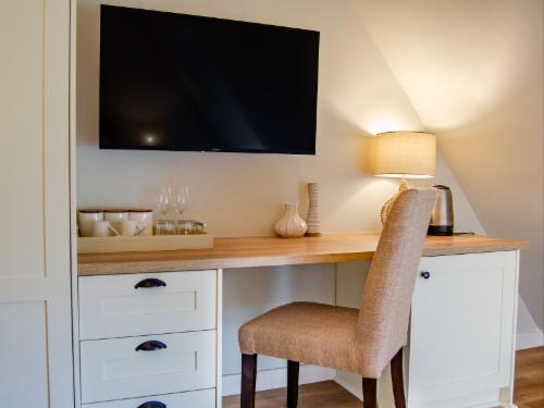 King or Twin Room - Ilanga