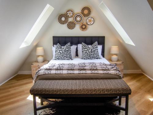Queen Room - Intaba