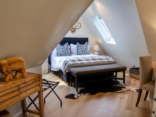 Queen Room - Intaba