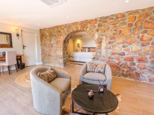 Suite with Garden View - Umoya