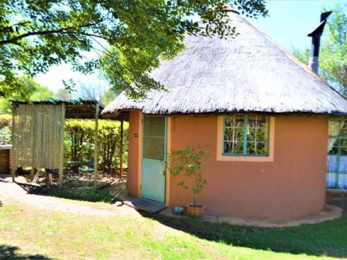 Tarentaal Cottage