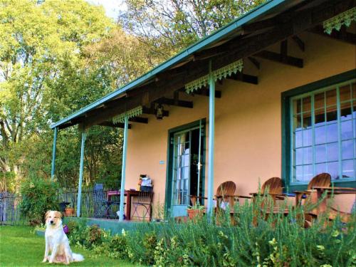 Hoephoep cottage