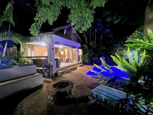Pelican's Nest Holiday Home St Lucia