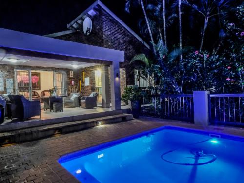 Pelican's Nest Holiday Home St Lucia