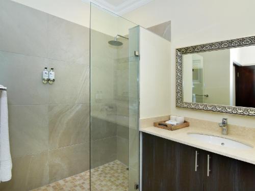 Baobab  - King/Twin Room Ground Floor