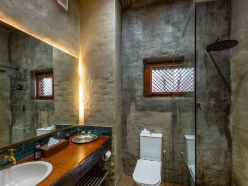 Ground Floor - Double Room