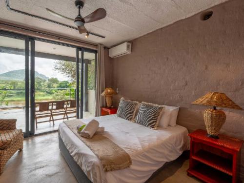 1st Floor - Double Room