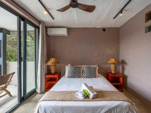 1st Floor - Double Room