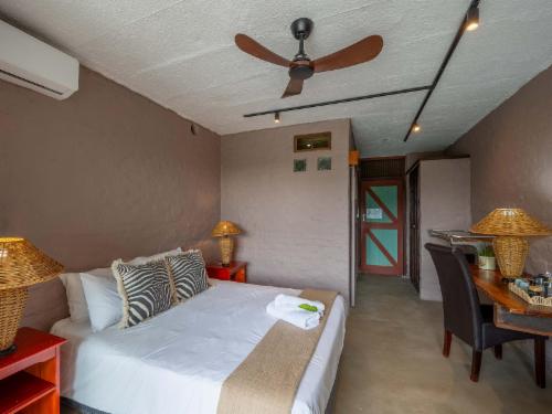 1st Floor - Double Room