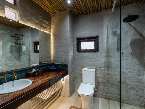 1st Floor - Double Room
