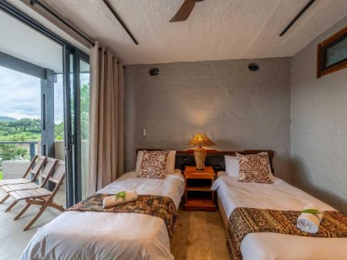 1st Floor - Twin Room