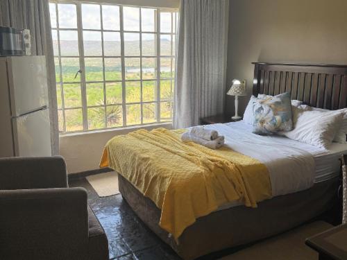 Standard Rooms