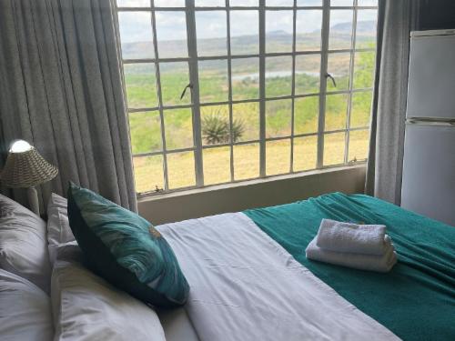 Standard Rooms