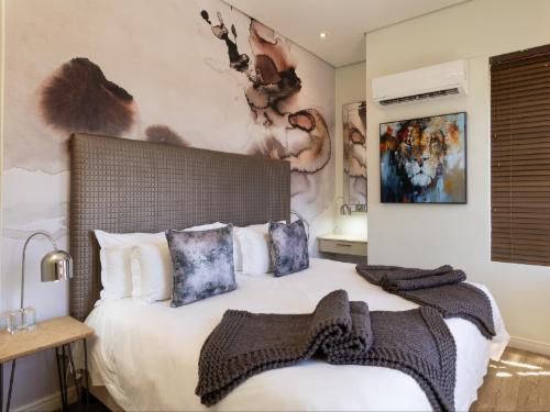 Stolen Chicken Villa