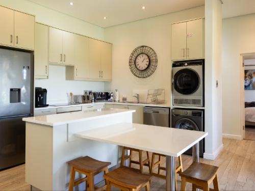 Stolen Chicken Villa