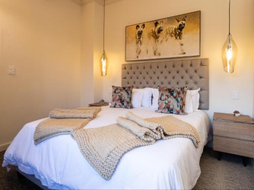 Private Cellar Villa