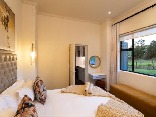 Private Cellar Villa