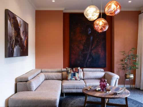 Private Cellar Villa