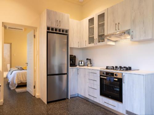 Private Cellar Villa